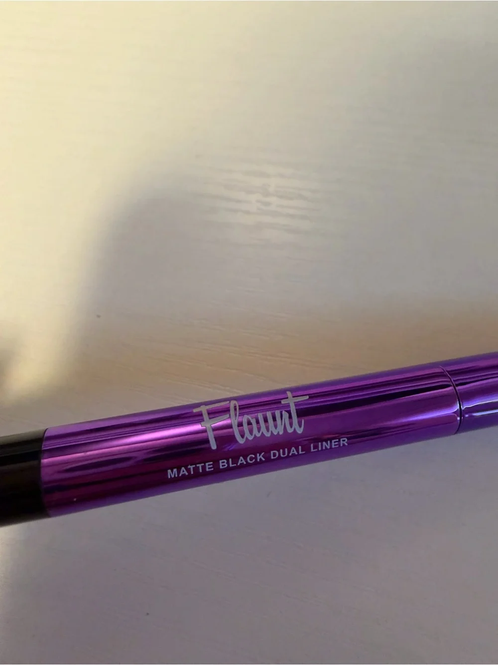 Bratz x Beauty Creations Eyeliner